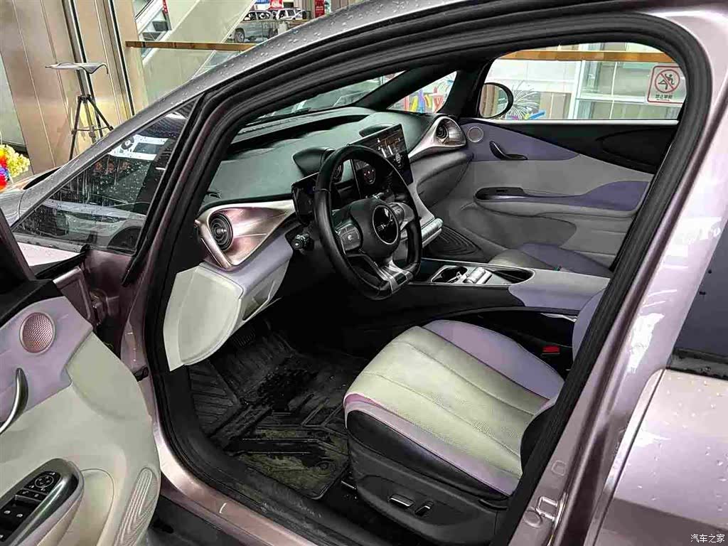 BYD Dolphin, 2024 6