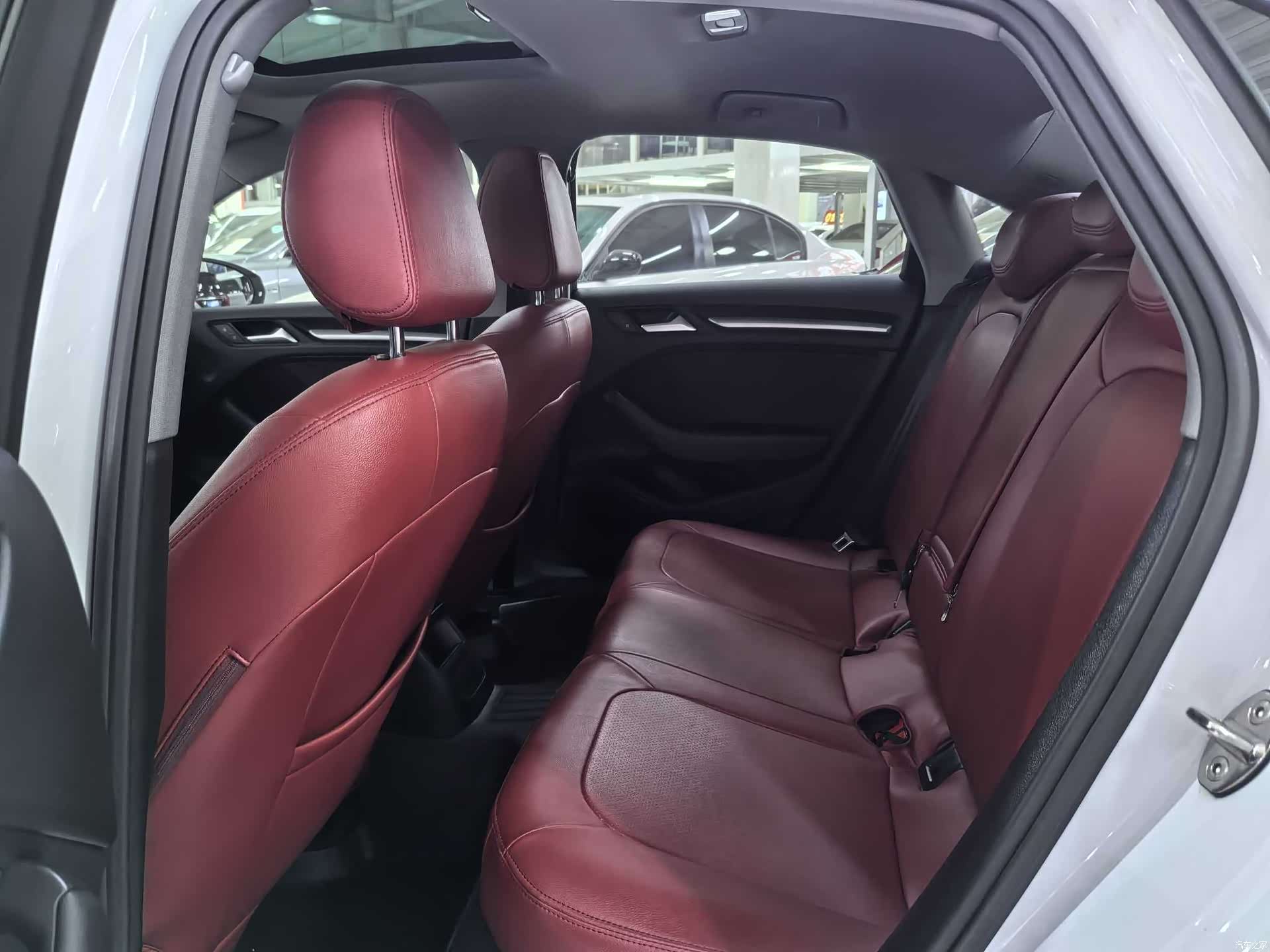 Audi A3, 2020 8