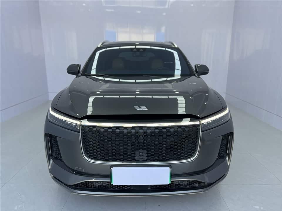 Li Auto Ideal ONE