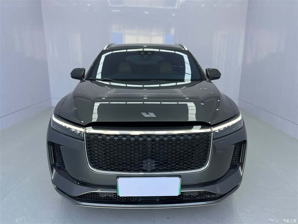 Li Auto ONE, 2020 2