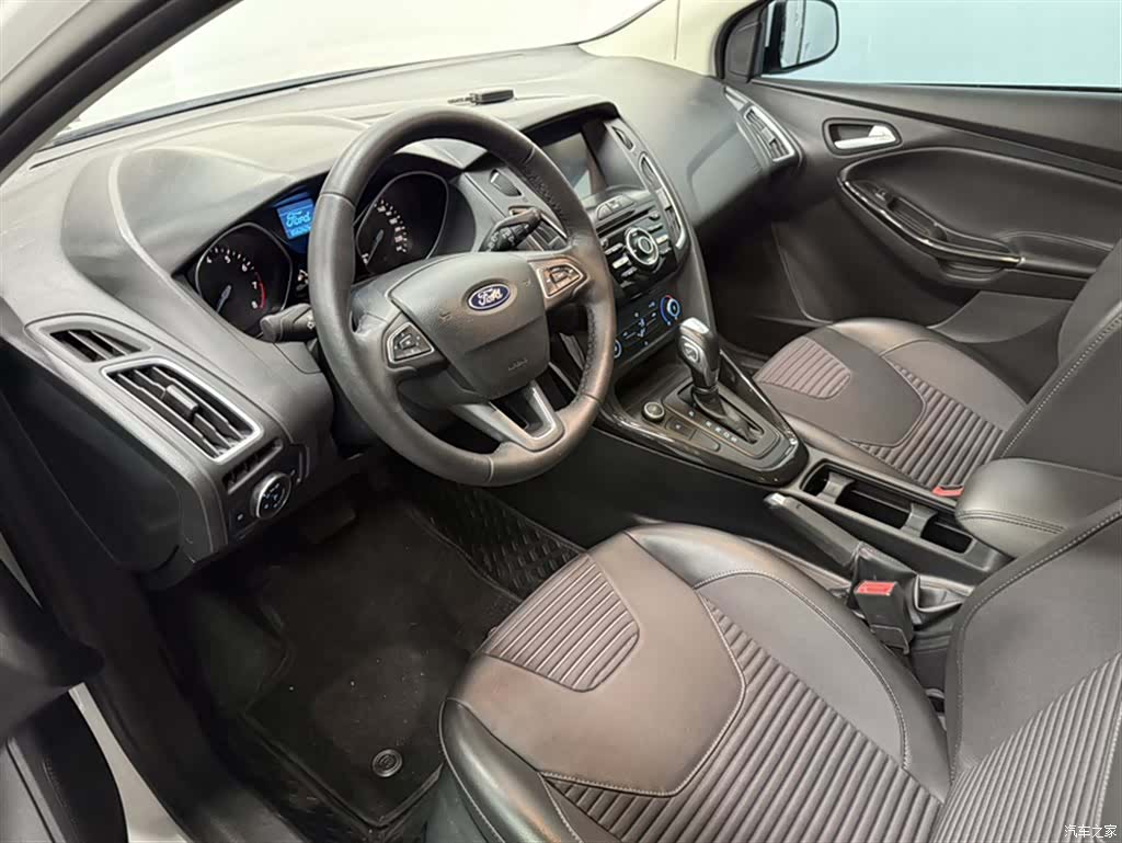 Ford Focus, 2020 9