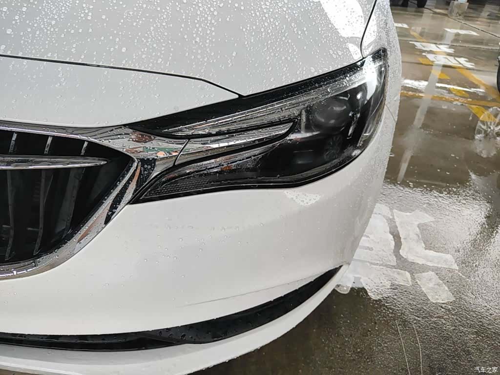 Buick V, 2019 24
