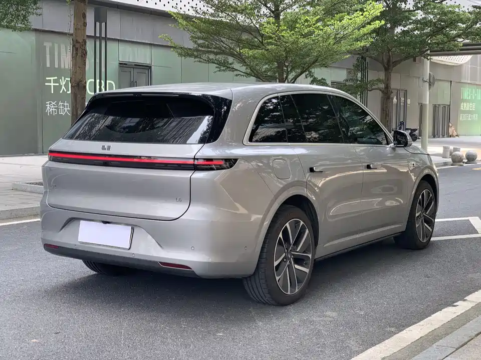 Li Auto Ideal L6