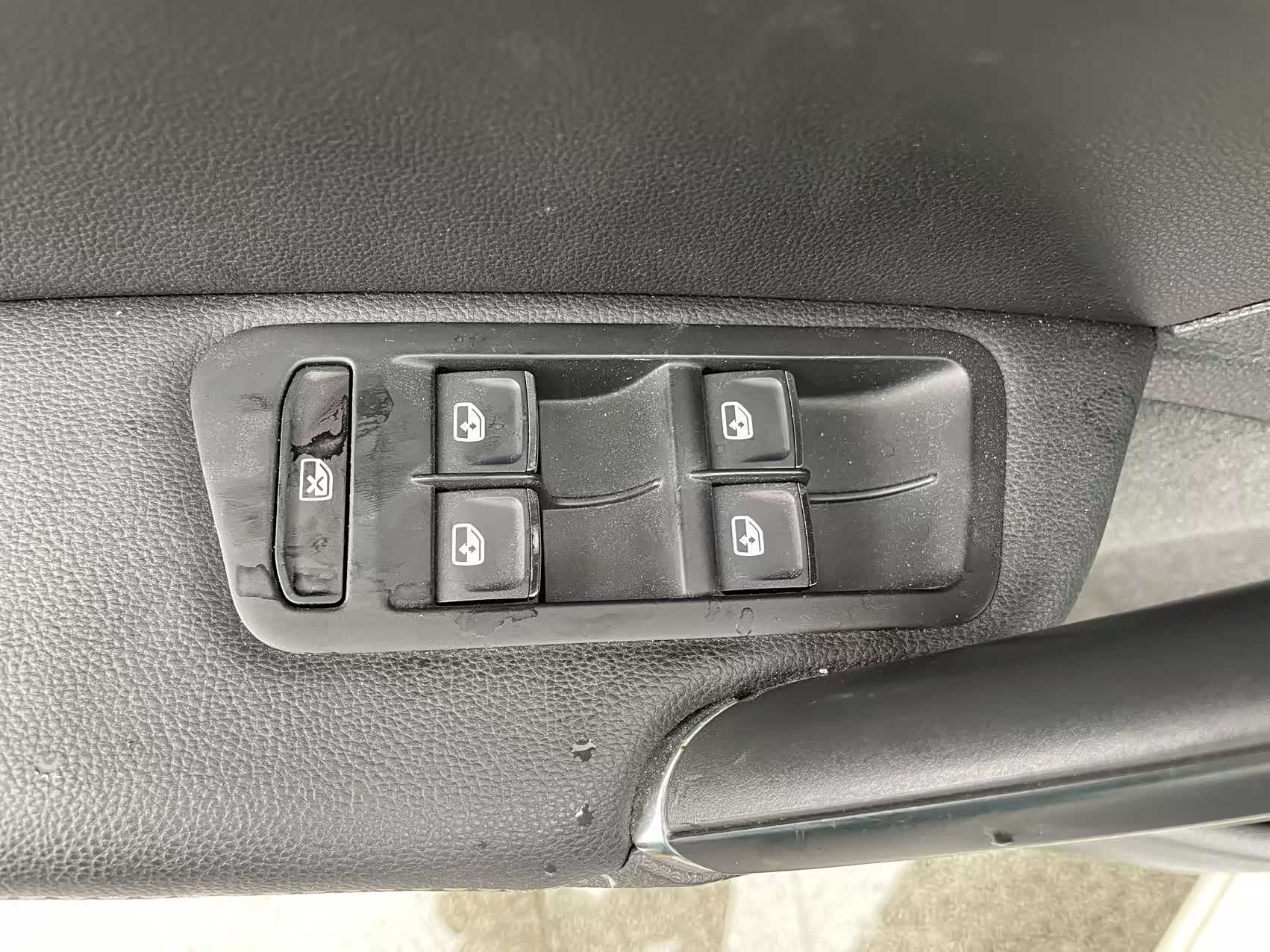 Volkswagen Golf, 2017 16