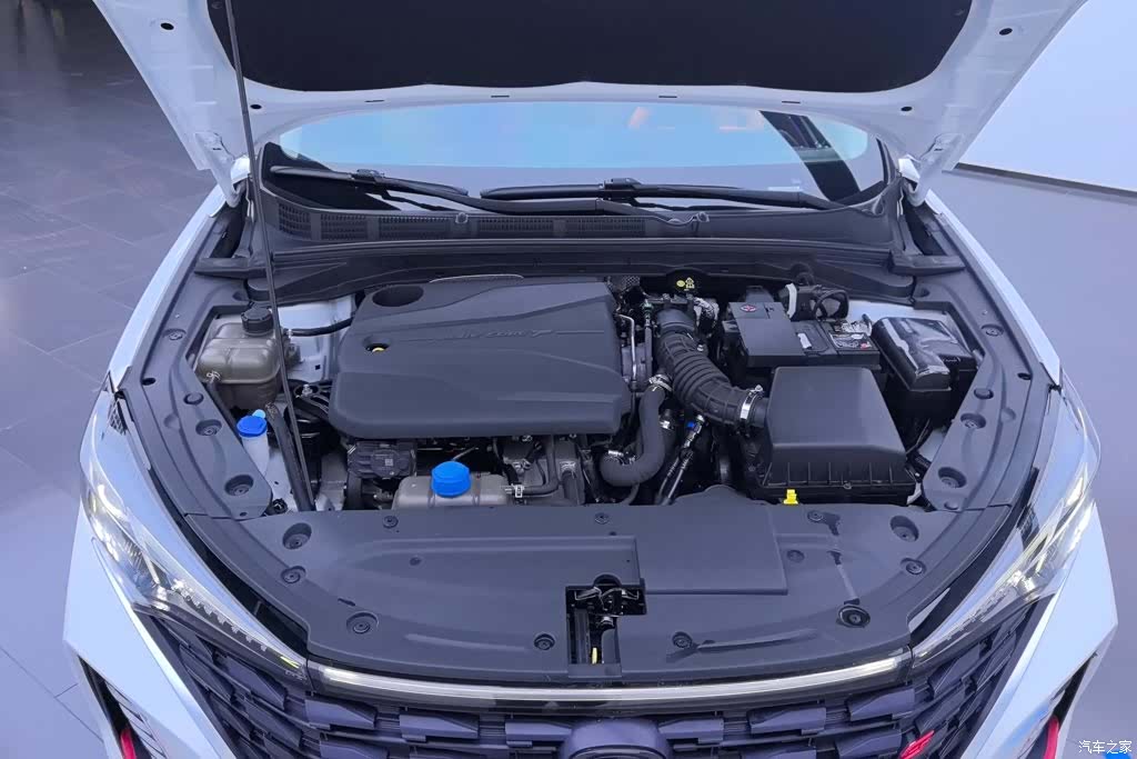 Changan Eado, 2023 10