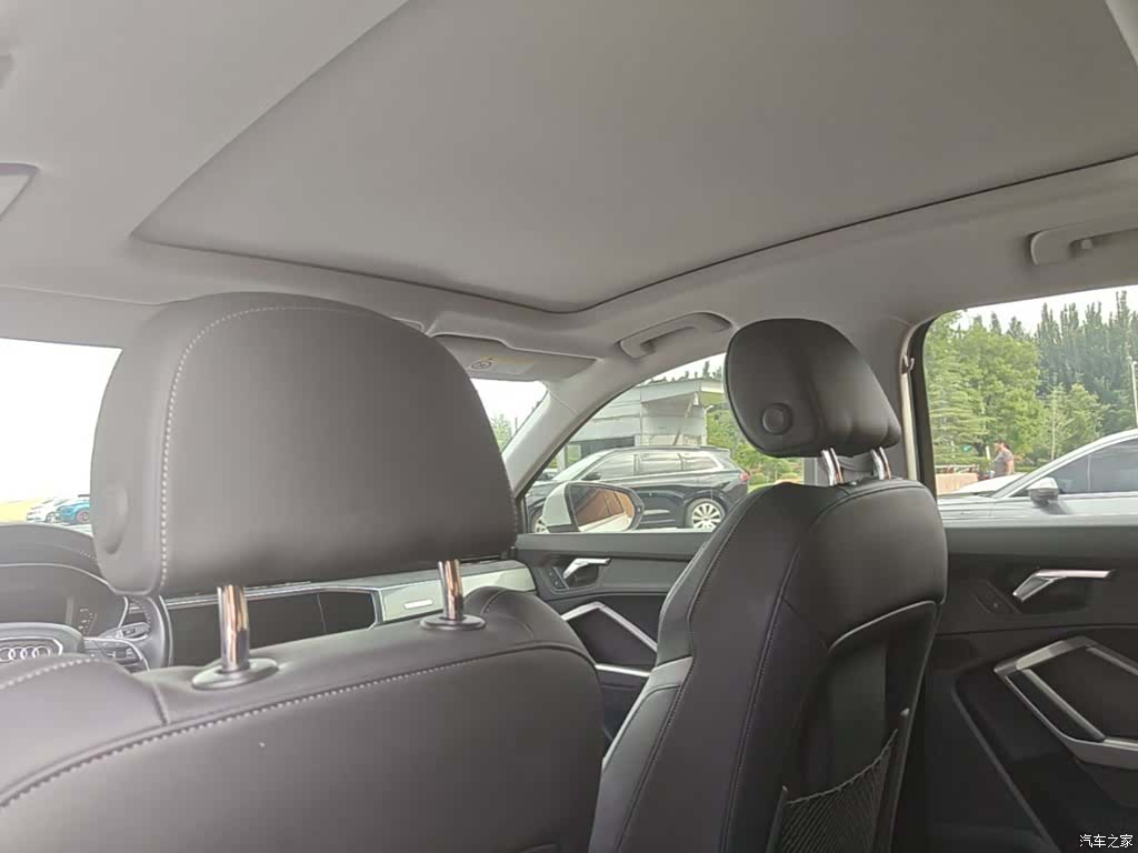 Audi Q3, 2021 18