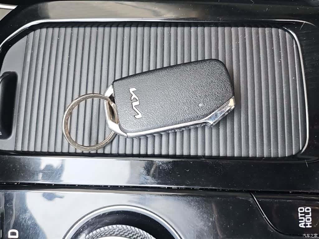 Kia K5, 2021 17