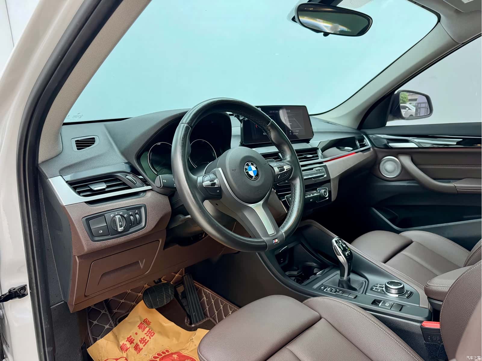BMW X1, 2023 6