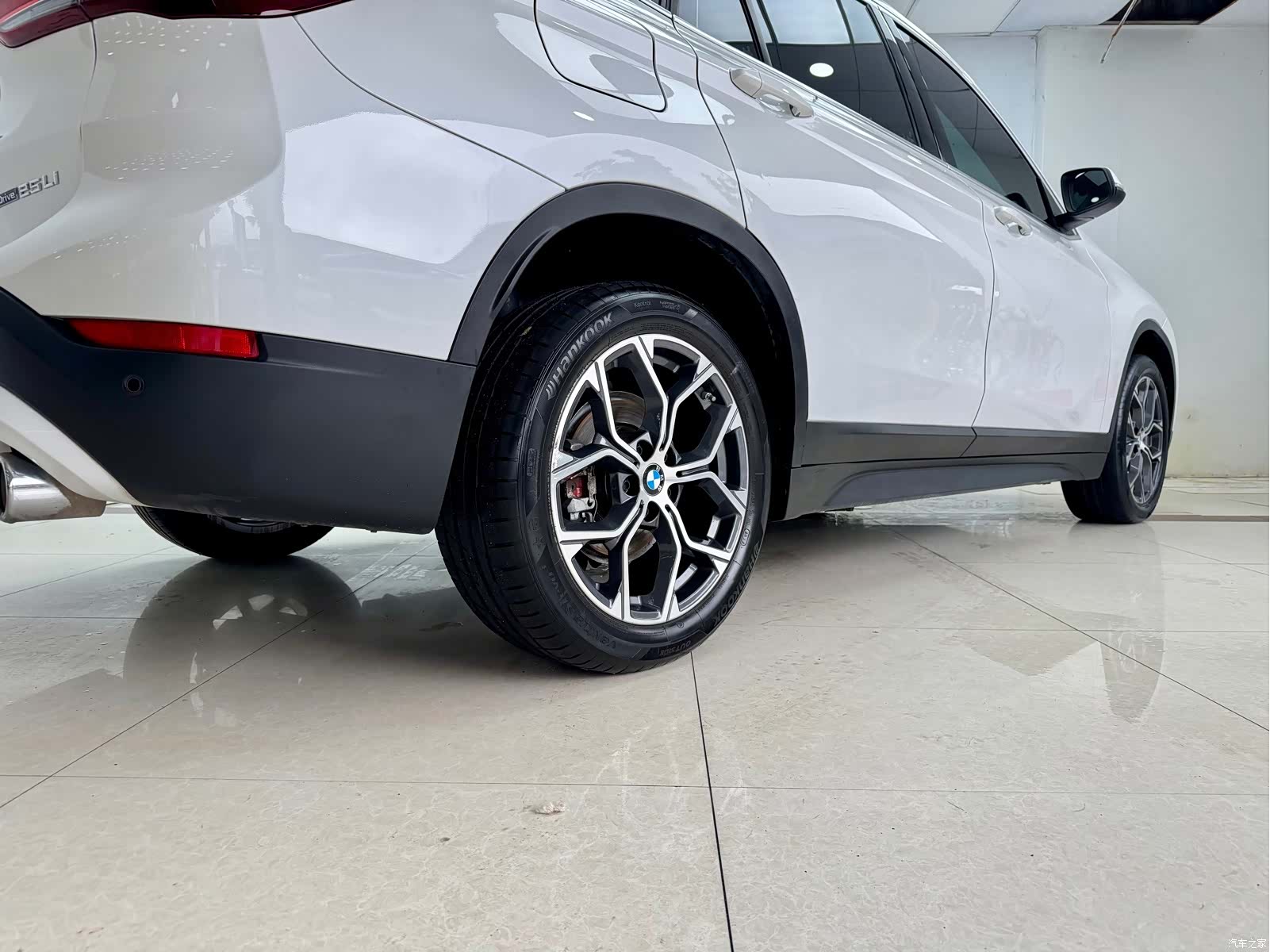 BMW X1, 2023 20