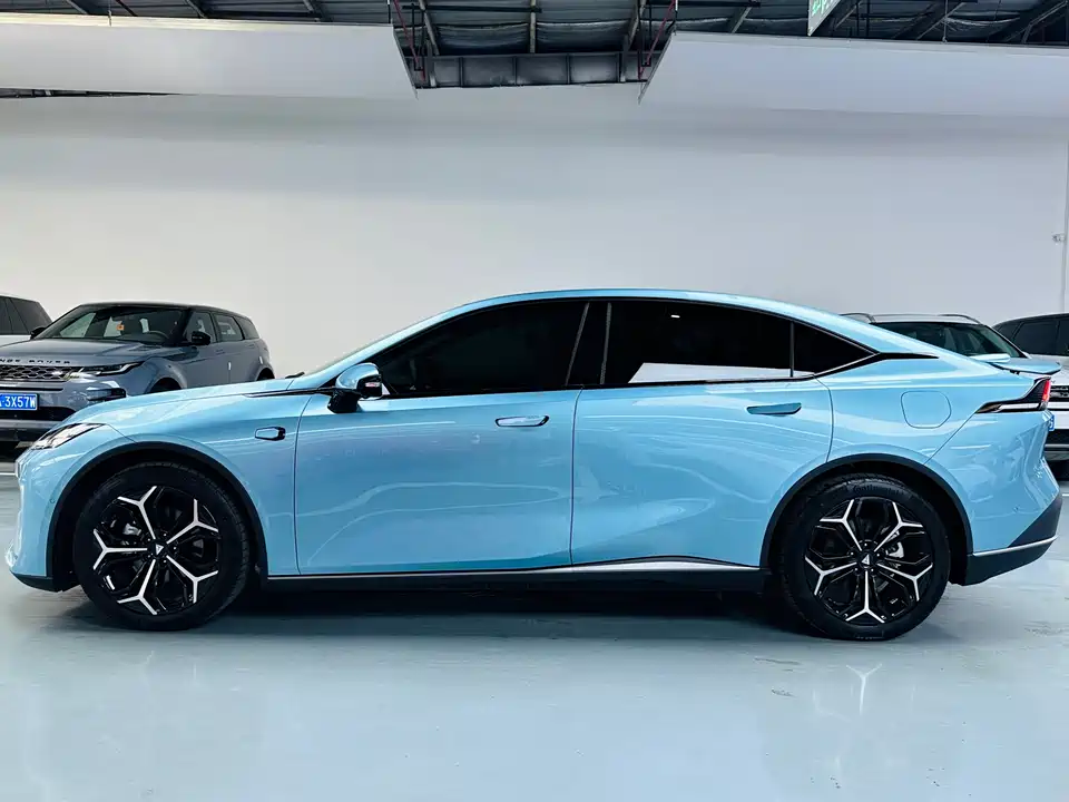 DEEPAL Dark blue L07