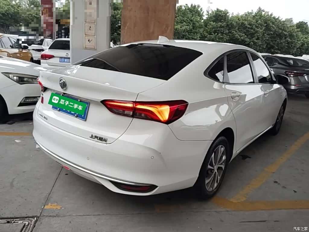Buick Verano, 2022 7