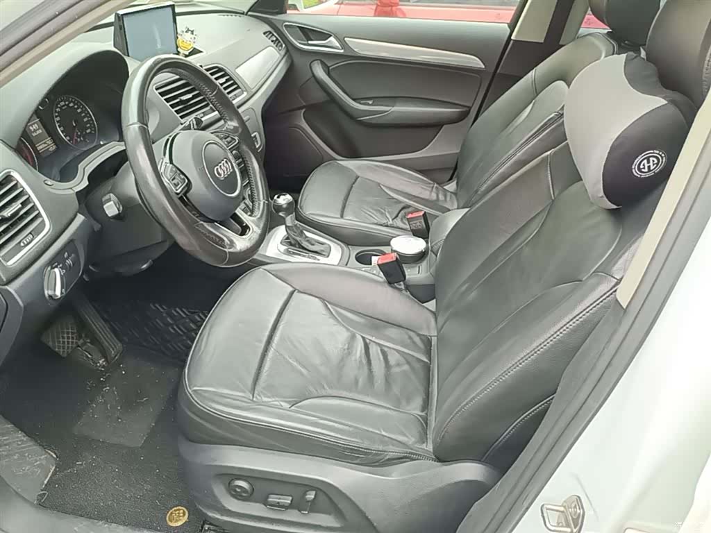 Audi Q3, 2015 15