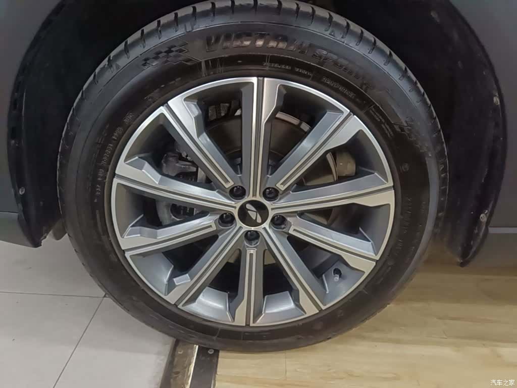 Chery T9, 2025 23