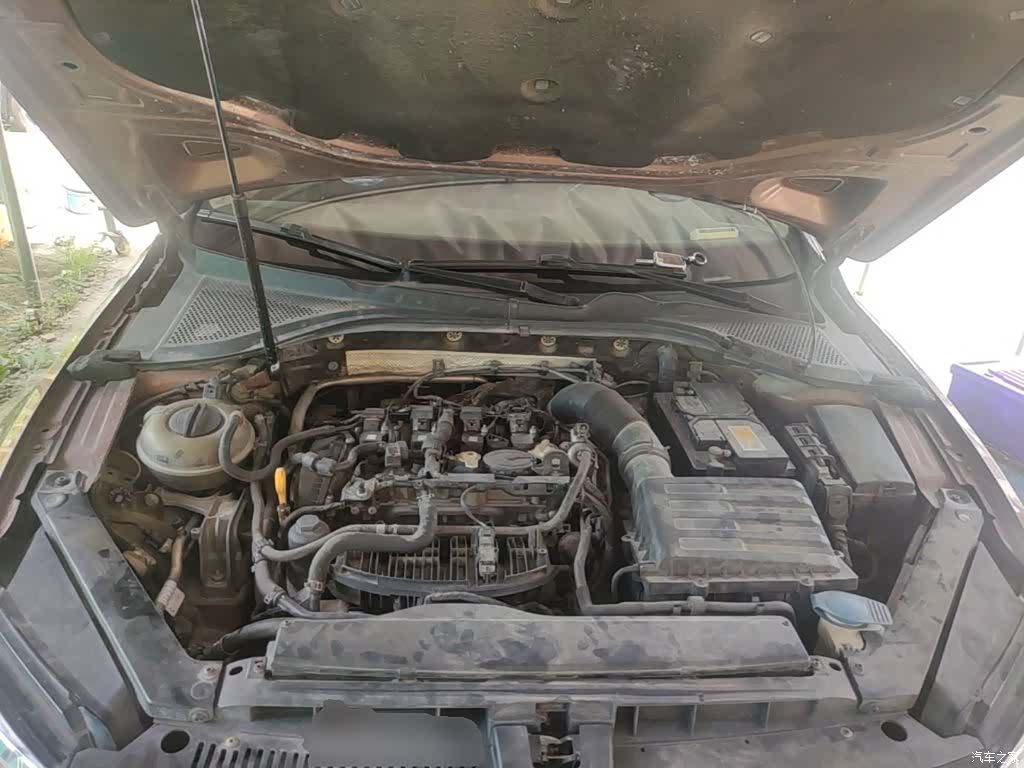 Volkswagen Lamando, 2016 20