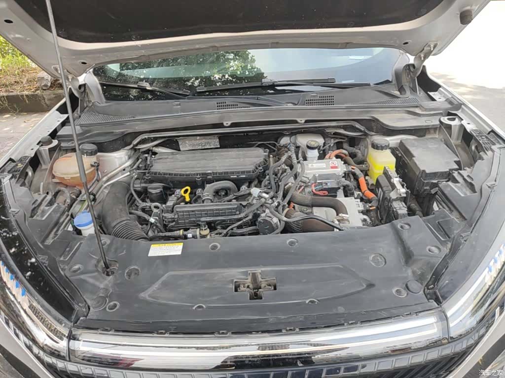 DongFeng DH-i, 2023 20