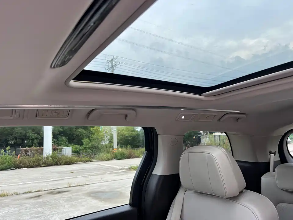 Trumpchi Trumpchi M8