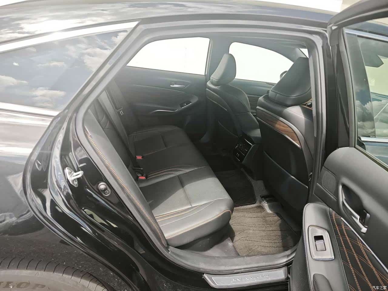 Toyota Avalon, 2024 6