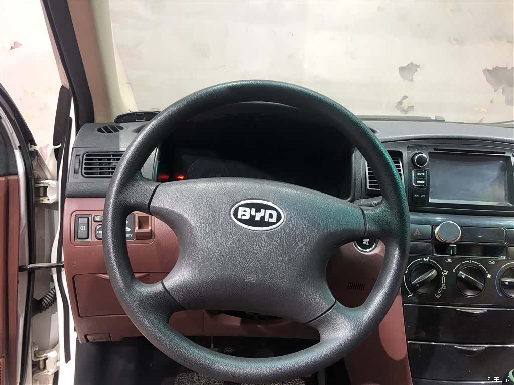 BYD F3, 2015 22