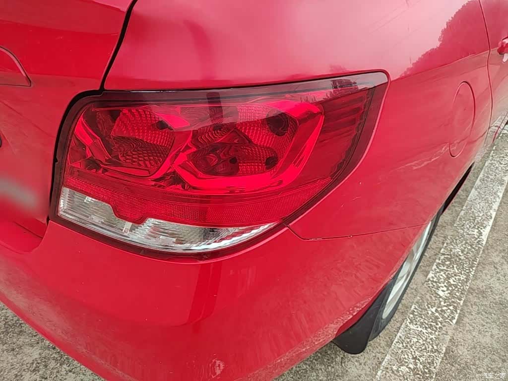 Chevrolet 3, 2015 8