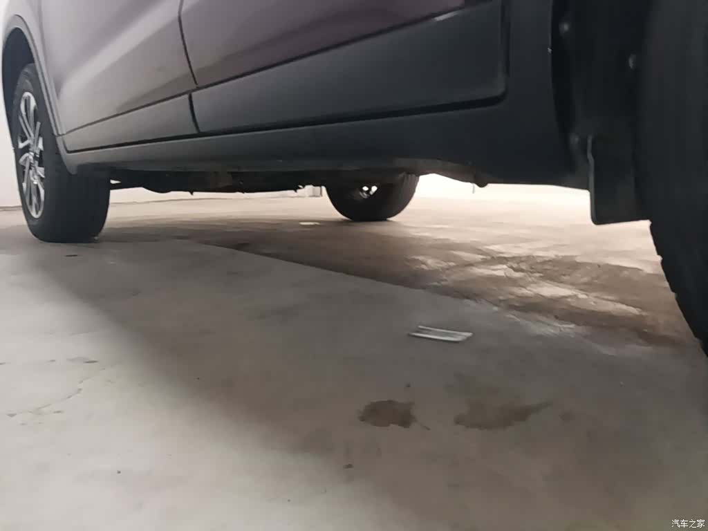 GAC GS4, 2017 22