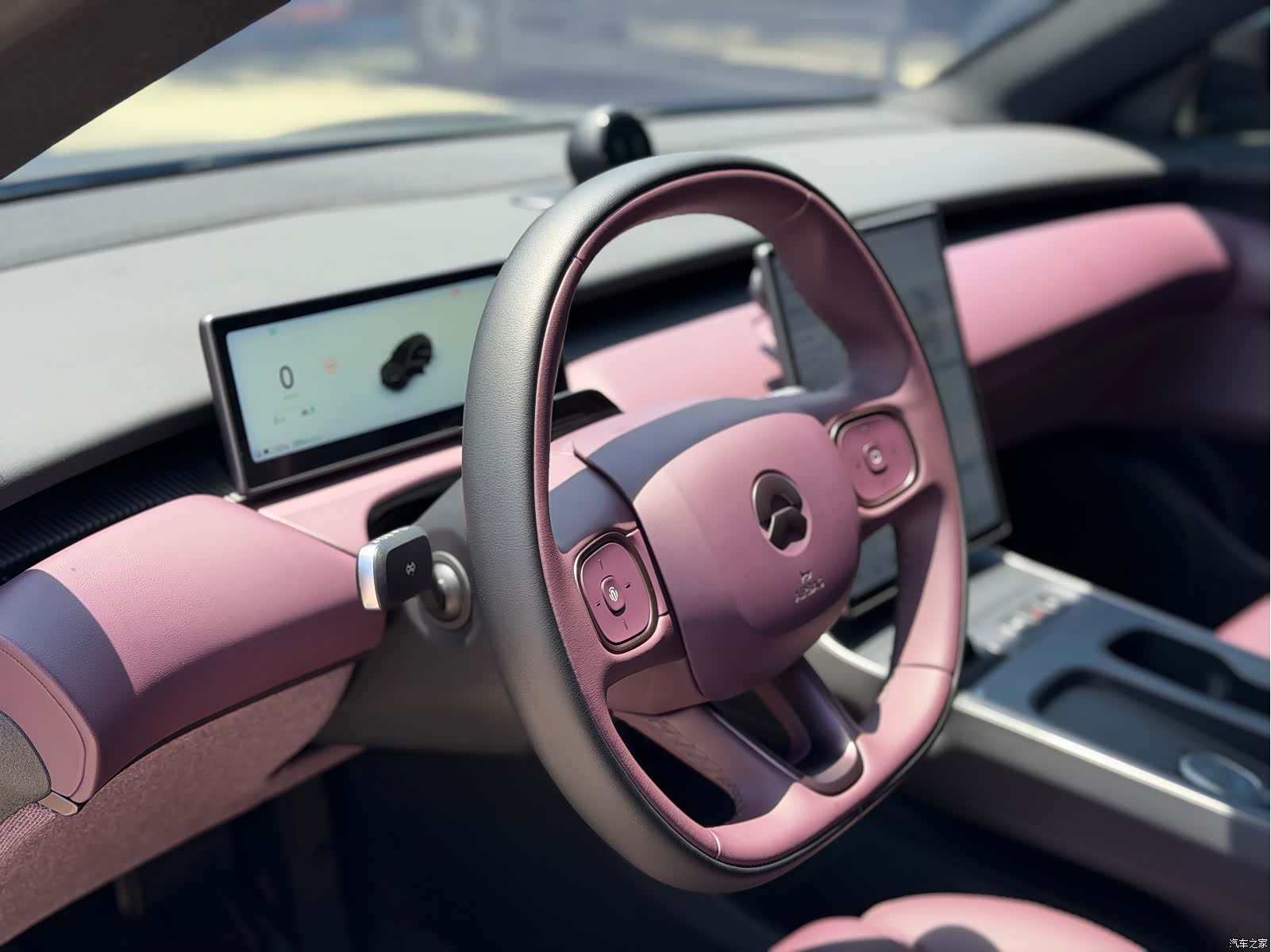 NIO ET5, 2024 9