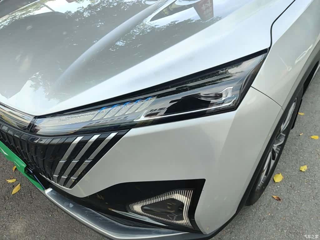 DongFeng DH-i, 2023 24