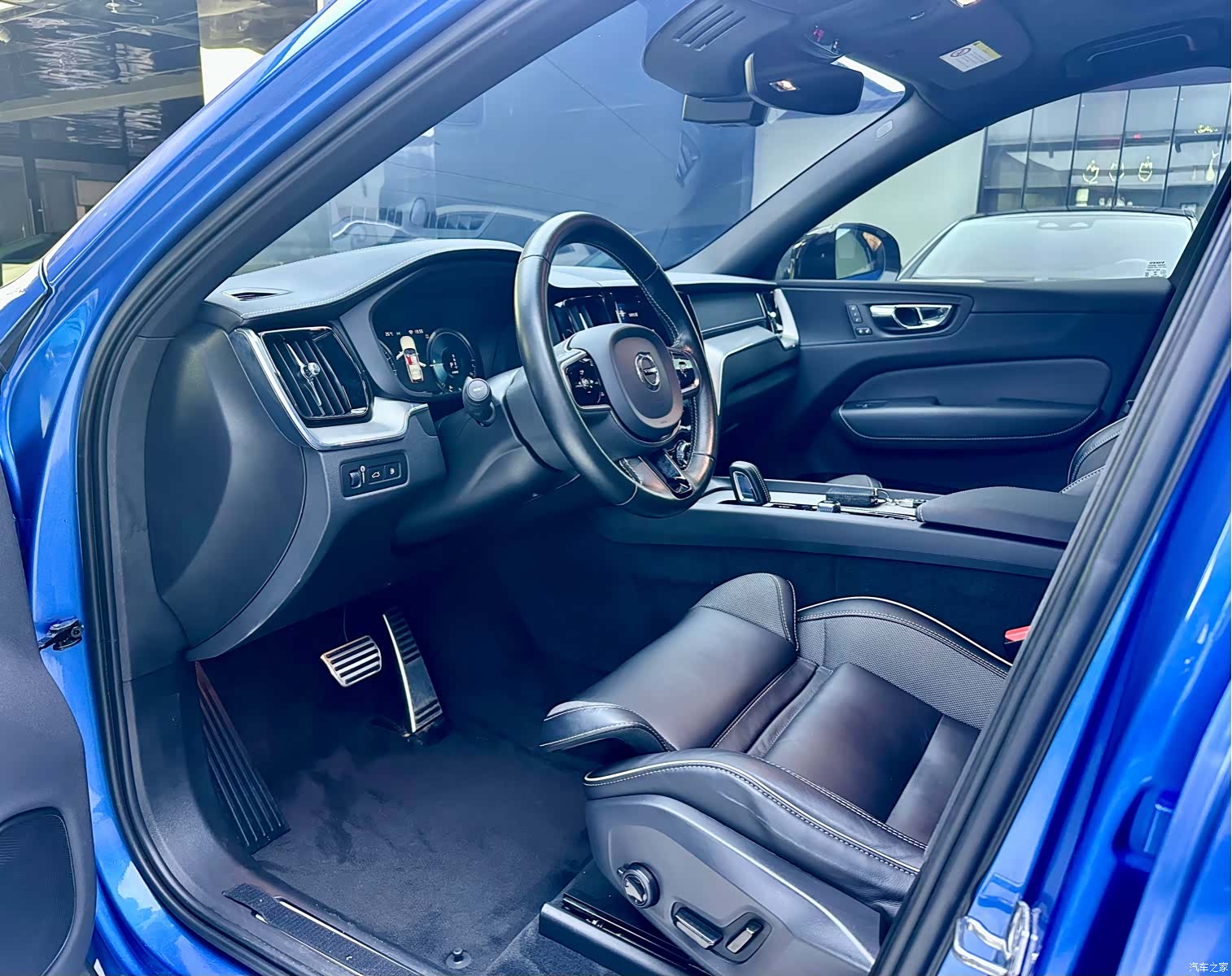 Volvo XC60, 2020 7