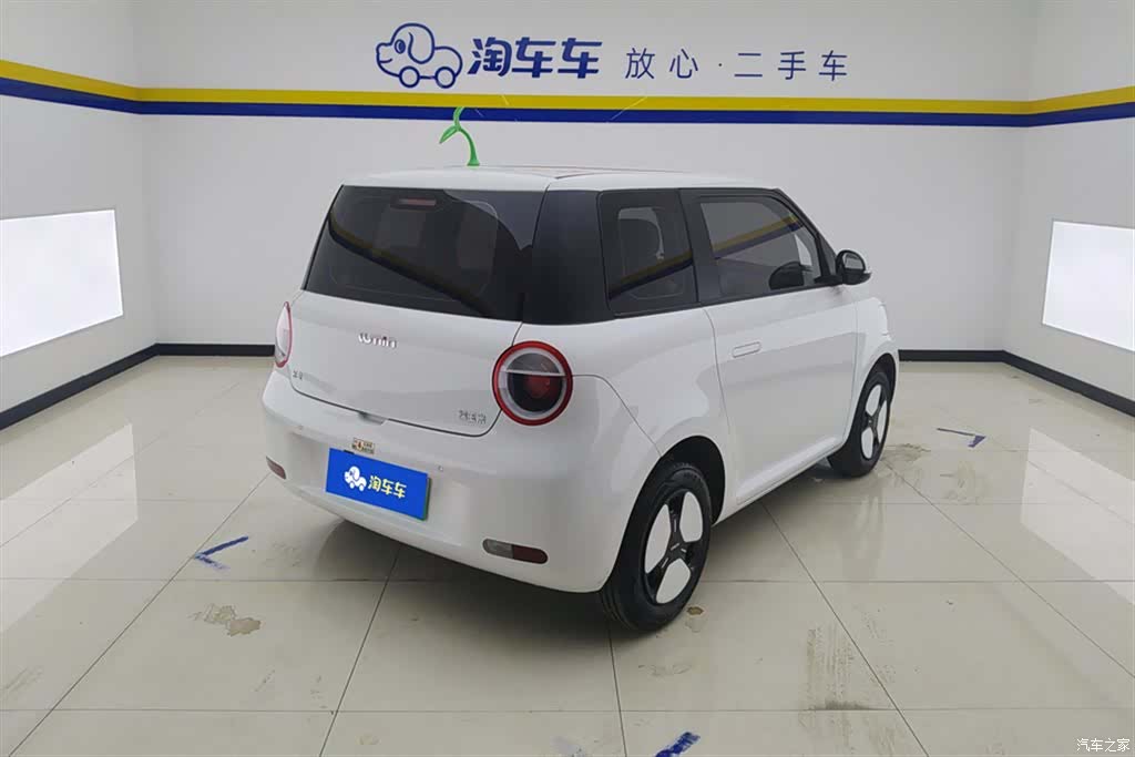 Changan Lumin, 2025 3