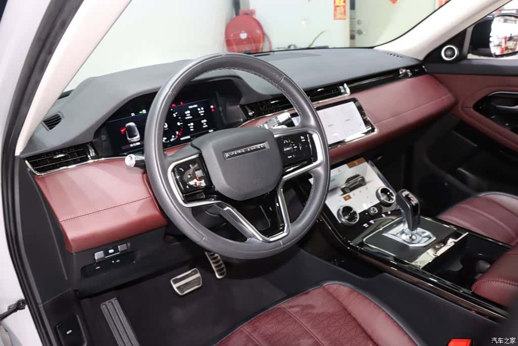 Land Rover Range Rover, 2021 9
