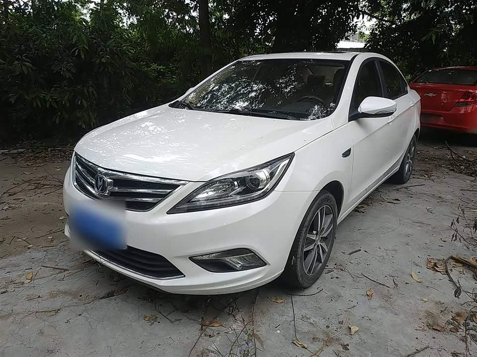 Changan Yidong