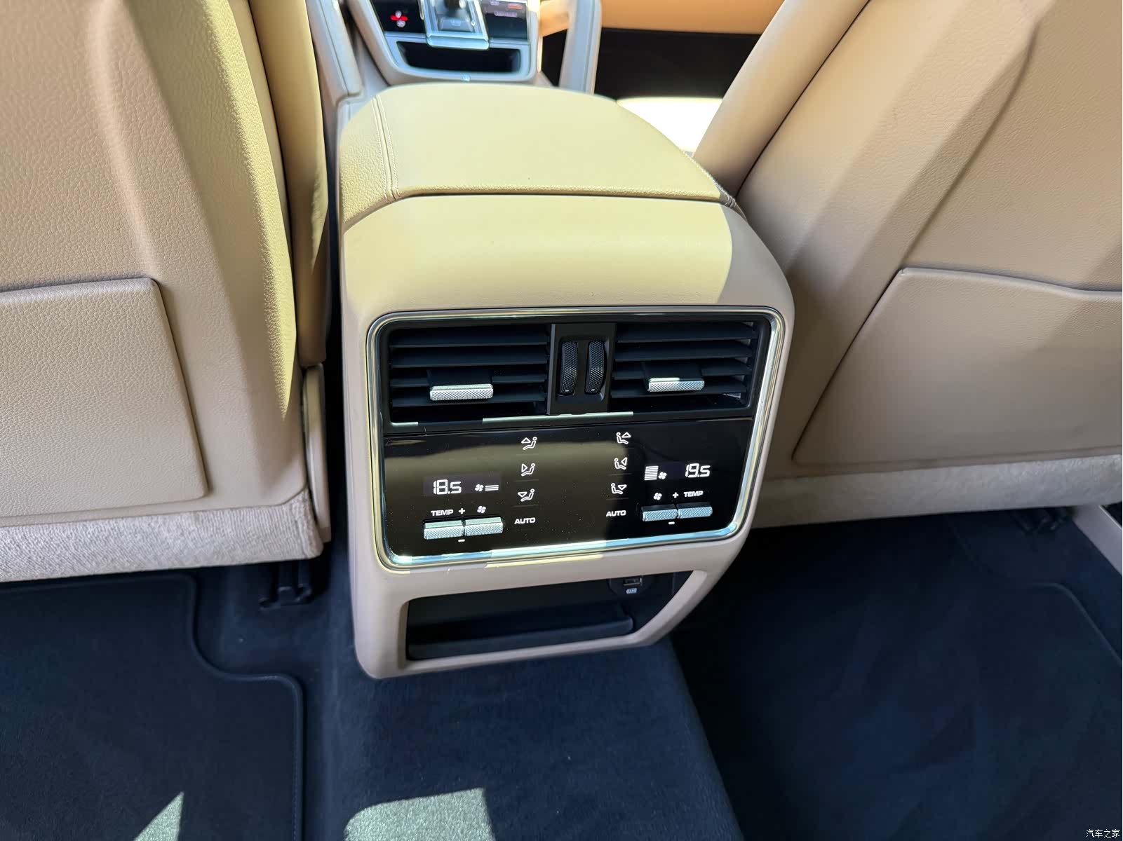 Porsche Cayenne, 2019 19