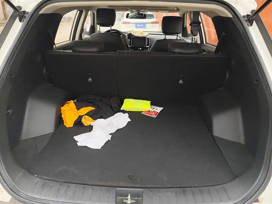 Hyundai Beijing ix35