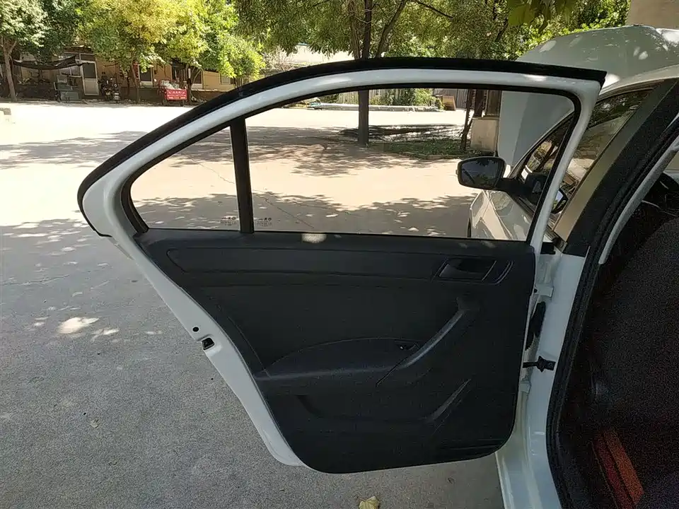 Skoda Xin Rui Skoda Xin Rui