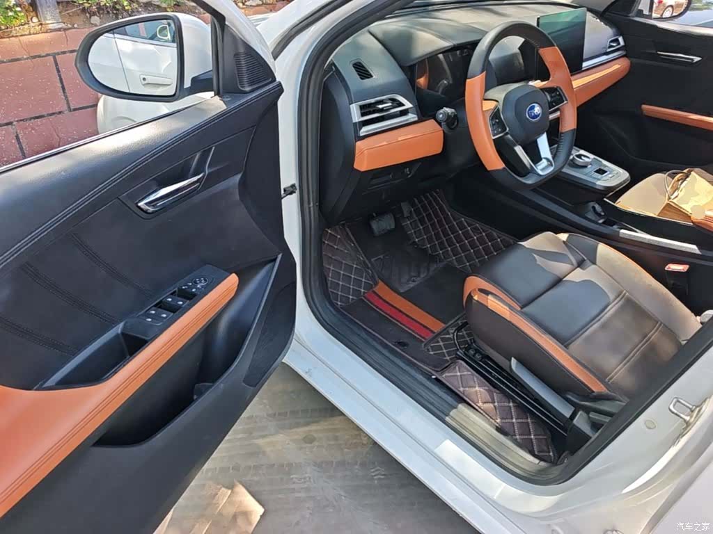 BYD E2, 2021 16