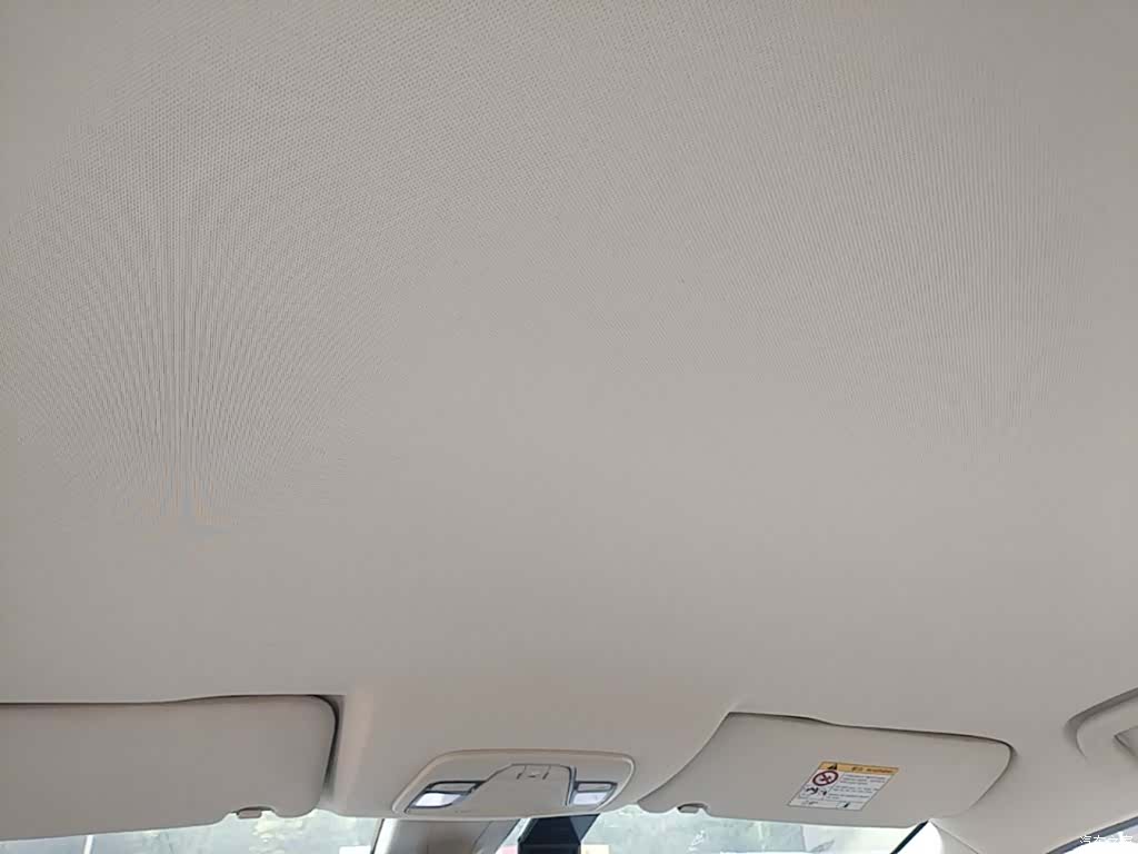 Geely Jiaji, 2021 18