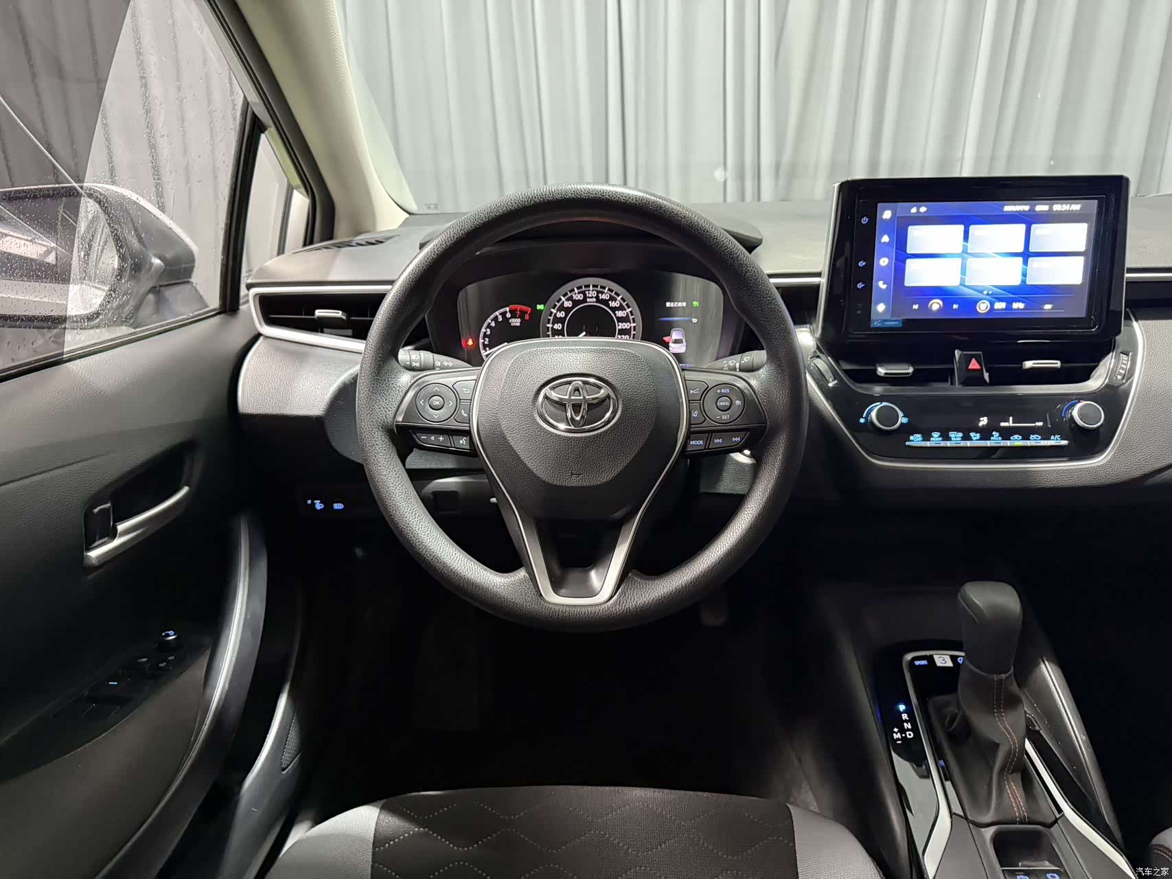 Toyota Corolla, 2022 15