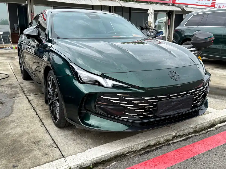 MG MG7 MG MG7
