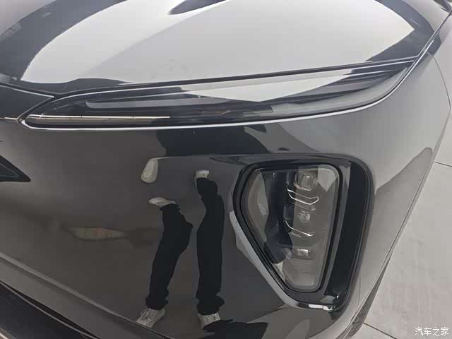 NIO ES6, 2024 19