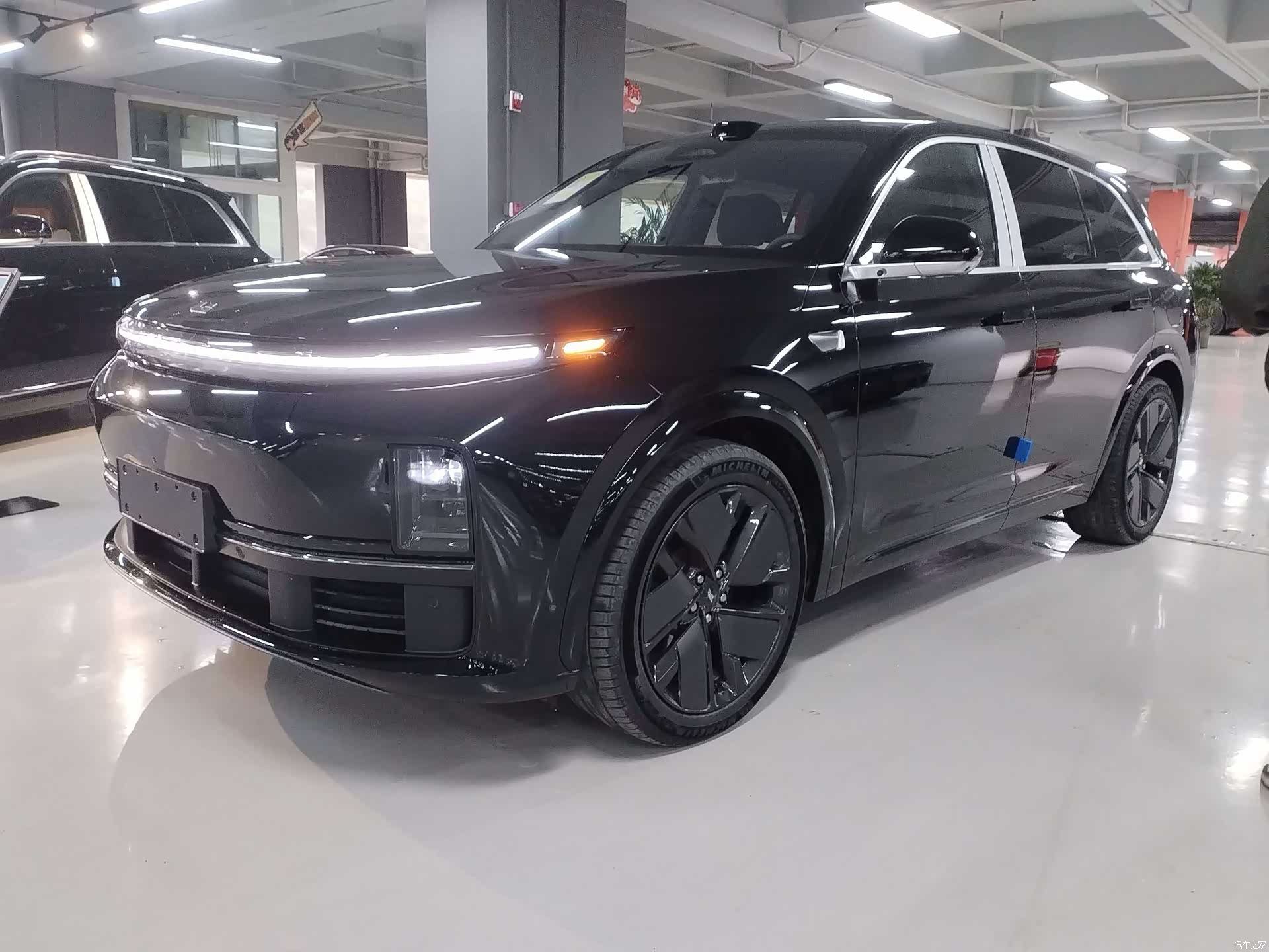 Li Auto L7, 2026 1