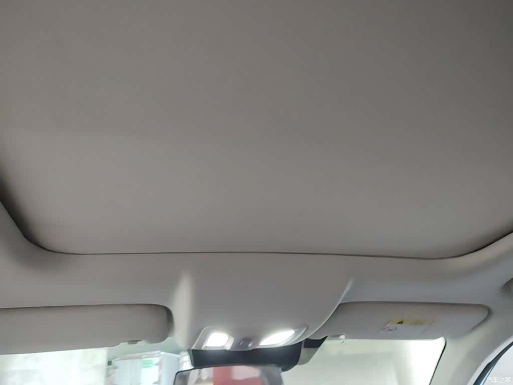 Changan CS55, 2021 18
