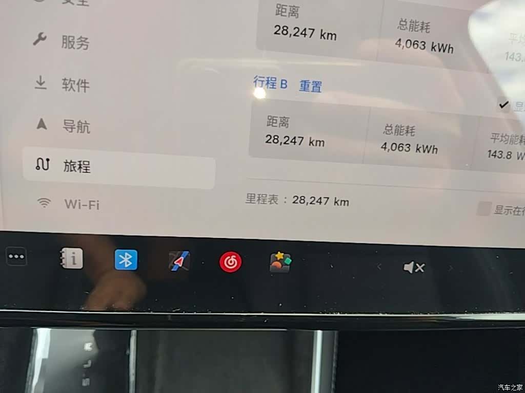 Tesla Model Y, 2025 12