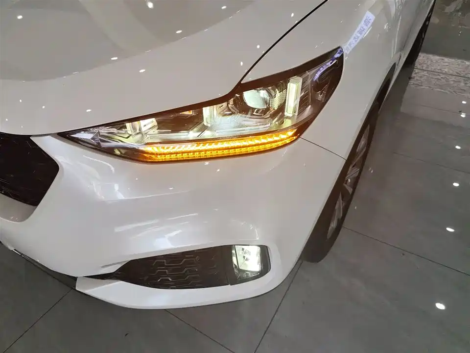 Weipai VV6