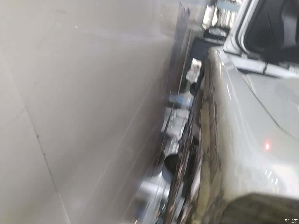 Changan V7, 2016 22