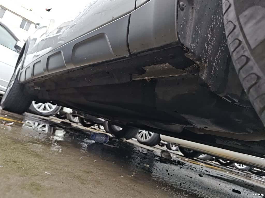 Audi Q5, 2018 19