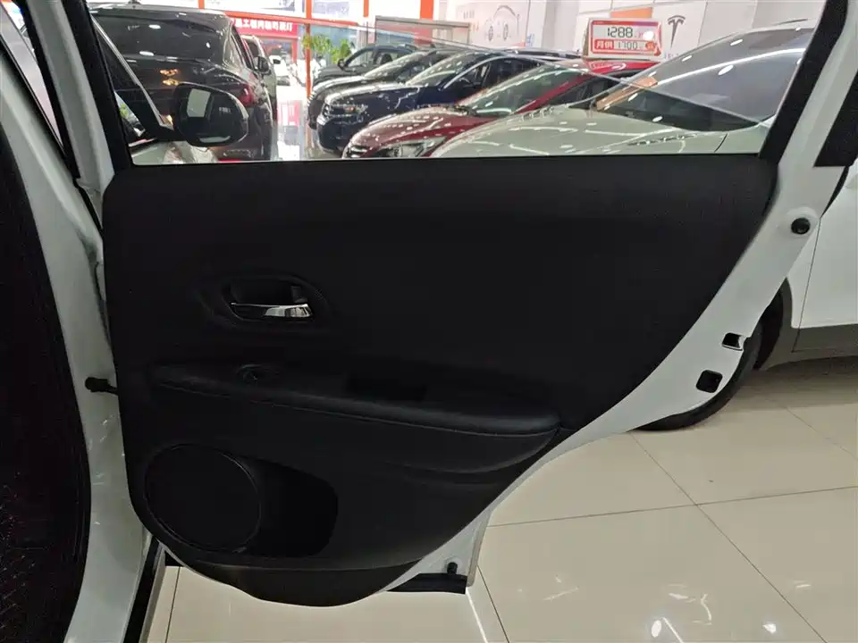 Honda Binzhi Honda Binzhi