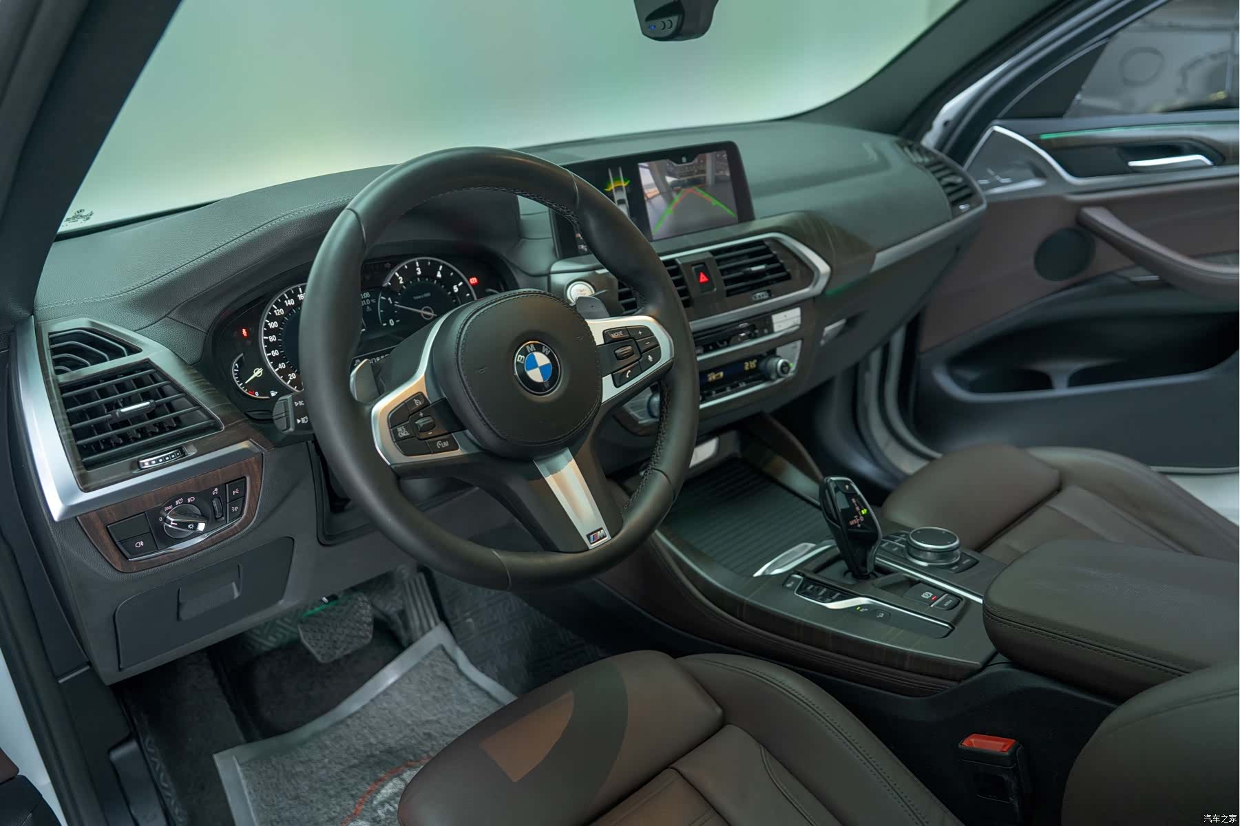 BMW X4, 2019 11