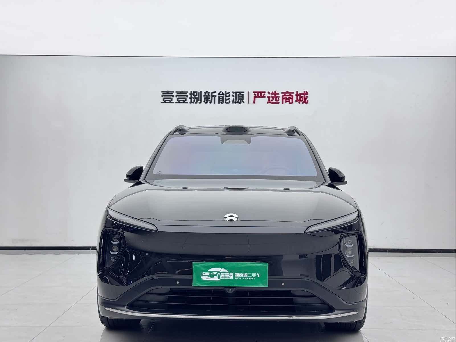 NIO ES6, 2023 2