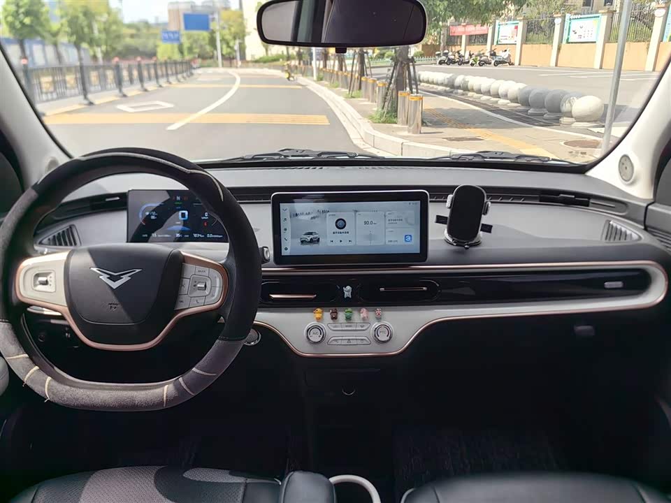 Cowin Picking up the moon