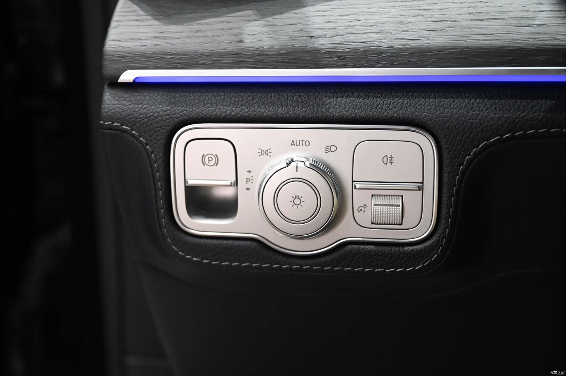 Mercedes-Benz GLS, 2021 13