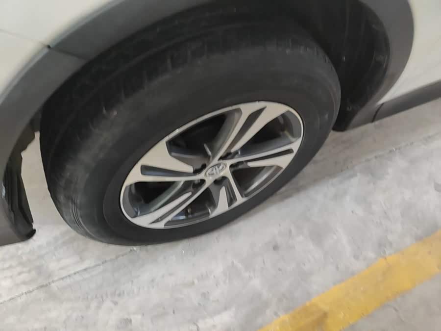 Toyota RAV4 2016, фото 22